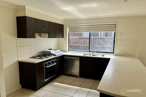Property photo of 21 Menzies Drive Burnside Heights VIC 3023