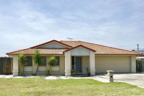 Property photo of 46 Paul Drive Regents Park QLD 4118