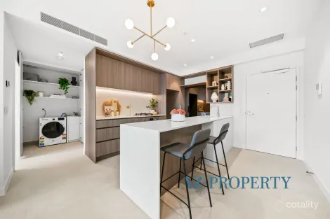 1809/80 Milligan St, Perth, WA 6000