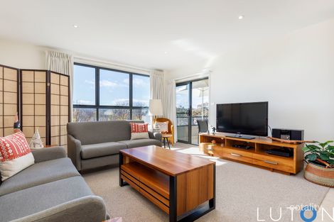 Property photo of 18/2-6 Eileen Good Street Greenway ACT 2900