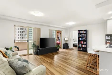 11/2-4 Station St, Homebush, NSW 2140