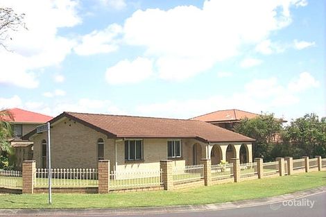 Property photo of 1 Parmitto Street Boondall QLD 4034