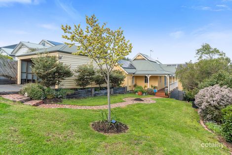10 Brighton Cres, Mount Eliza, VIC 3930