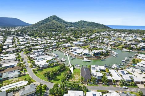 Property photo of 111 Harbour Drive Trinity Park QLD 4879