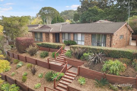 123 Derribong Dr, Cordeaux Heights, NSW 2526