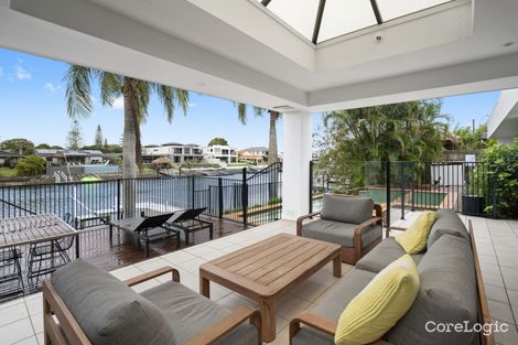 Property photo of 13 Allambi Avenue Broadbeach Waters QLD 4218