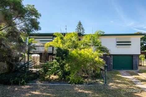 2 Penda Ave, New Auckland, QLD 4680