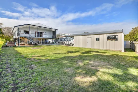 Property photo of 63 George Street Kalbar QLD 4309