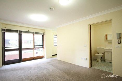 18/23-25 Muriel St, Hornsby, NSW 2077