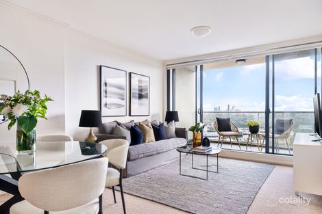 Property photo of 2305/1 Sergeants Lane St Leonards NSW 2065