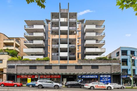 Property photo of 6/635-637 Princes Highway Rockdale NSW 2216