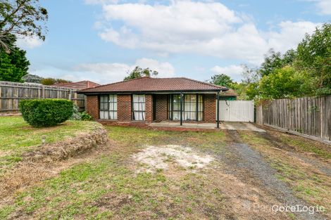 Property photo of 71 Smethurst Avenue Pakenham VIC 3810