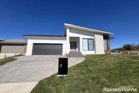 8 Rifle Range Rd, Orange, NSW 2800