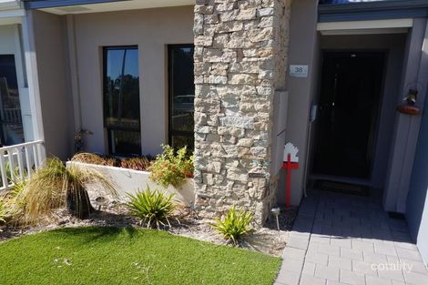 Property photo of 38A Wilding Boulevard Ellenbrook WA 6069