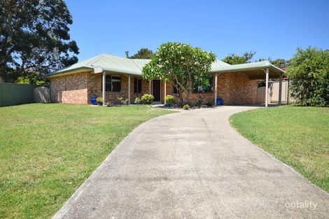 Property photo of 15 Cavanagh Lane West Nowra NSW 2541