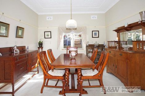 Property photo of 54 Bates Street Strathfield NSW 2135