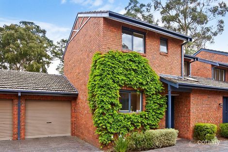 3/15-17 Laburnum St, Blackburn, VIC 3130