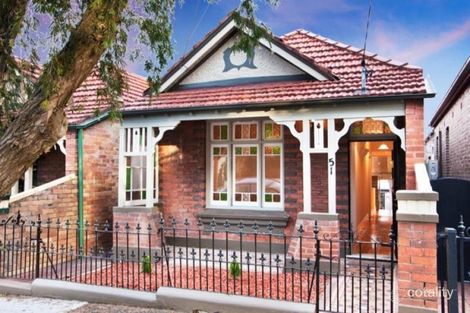 Property photo of 51 Macaulay Road Stanmore NSW 2048