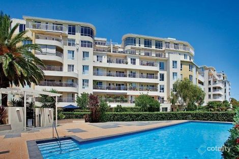 57/3 Seisman Pl, Port Melbourne, VIC 3207