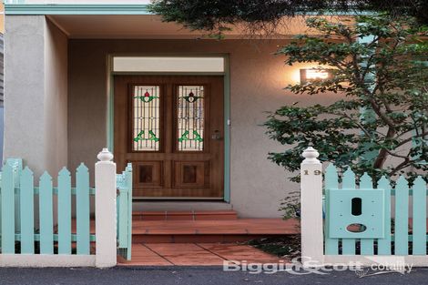 Property photo of 19 Lyell Street South Melbourne VIC 3205