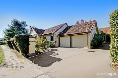 Property photo of 1/12 Cox Street Ainslie ACT 2602