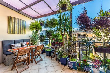 Property photo of 422/3 Bechert Road Chiswick NSW 2046