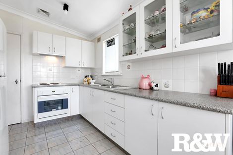 Property photo of 9 Franklin Crescent Blackett NSW 2770