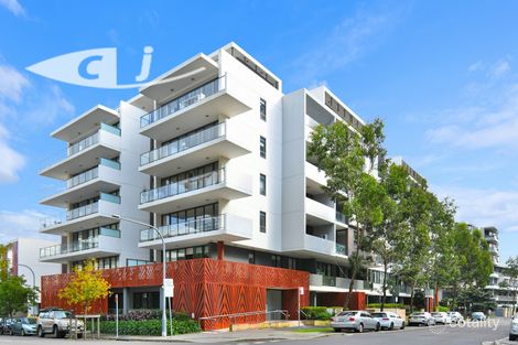 409/42 Shoreline Dr, Rhodes, NSW 2138