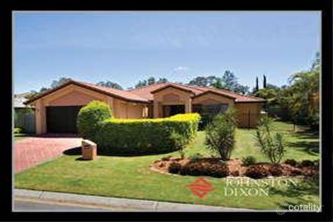 23 Benjamin Pl, Sinnamon Park, QLD 4073