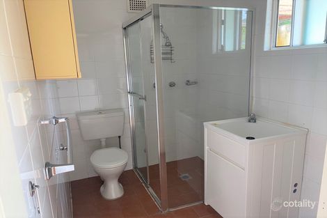 Property photo of 2/13 Sadlier Crescent Petersham NSW 2049