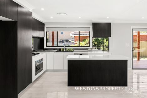 Property photo of 6 McMillan Avenue Winston Hills NSW 2153