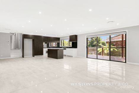 Property photo of 6 McMillan Avenue Winston Hills NSW 2153