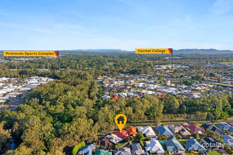 Property photo of 2/21 Primrose Drive Thornlands QLD 4164