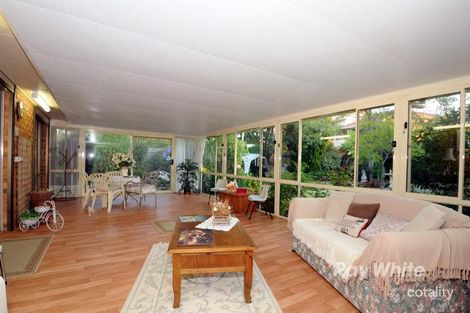 Property photo of 50 Buckingham Drive Rowville VIC 3178