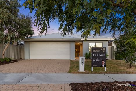Property photo of 15 Bobtail Way Alkimos WA 6038
