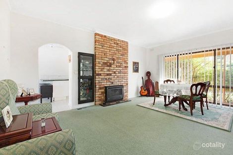 Property photo of 22 Baringa Street Mount Waverley VIC 3149