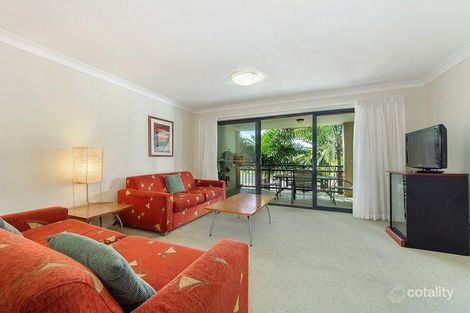 Property photo of 210/392-398 Marine Parade Labrador QLD 4215