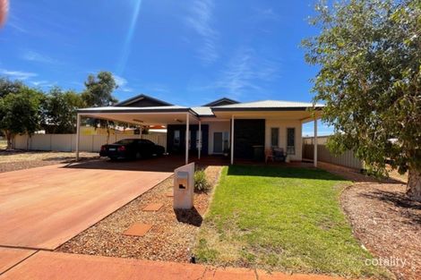 Property photo of 33 Bubbacurry Loop Newman WA 6753