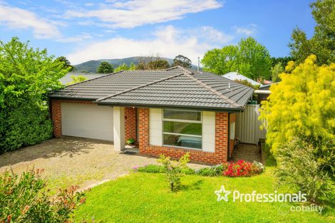 Property photo of 11 Bannerman Street Yarra Junction VIC 3797