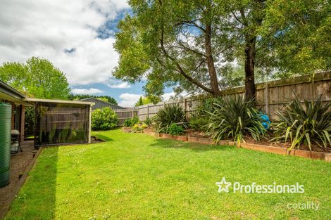 Property photo of 11 Bannerman Street Yarra Junction VIC 3797