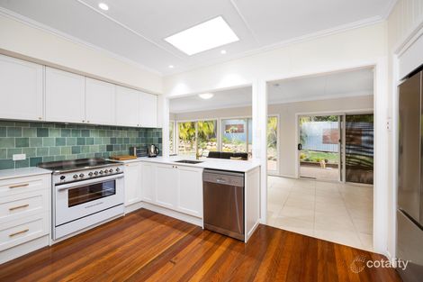 Property photo of 86 Romea Street The Gap QLD 4061