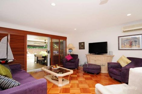 31/45 Swanton Dr, Mudgeeraba, QLD 4213