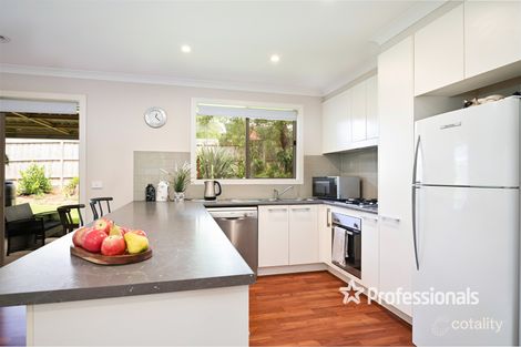 Property photo of 11 Bannerman Street Yarra Junction VIC 3797