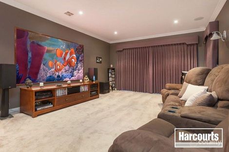 Property photo of 9 Ambrose Court Berwick VIC 3806