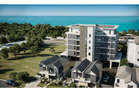 201/23 O'Connor Cl, North Coogee, WA 6163