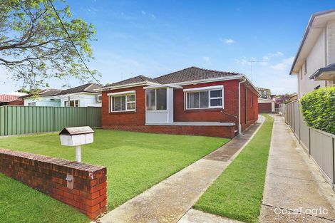 Property photo of 52 Rowland Street Revesby NSW 2212