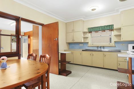 Property photo of 52 Rowland Street Revesby NSW 2212