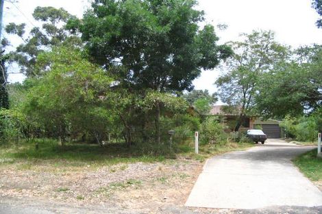 1 Mann St, Glenbrook, NSW 2773