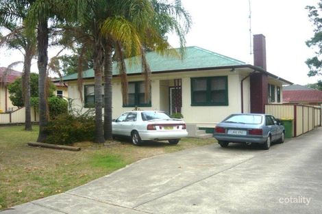 Property photo of 83 Campbell Street Fairfield East NSW 2165
