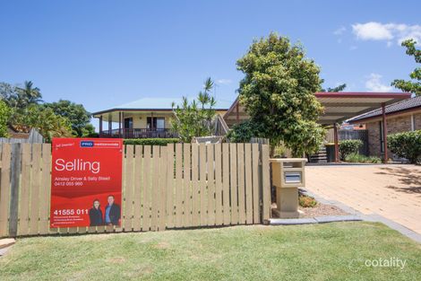 Property photo of 10 Wakefield Court Avoca QLD 4670